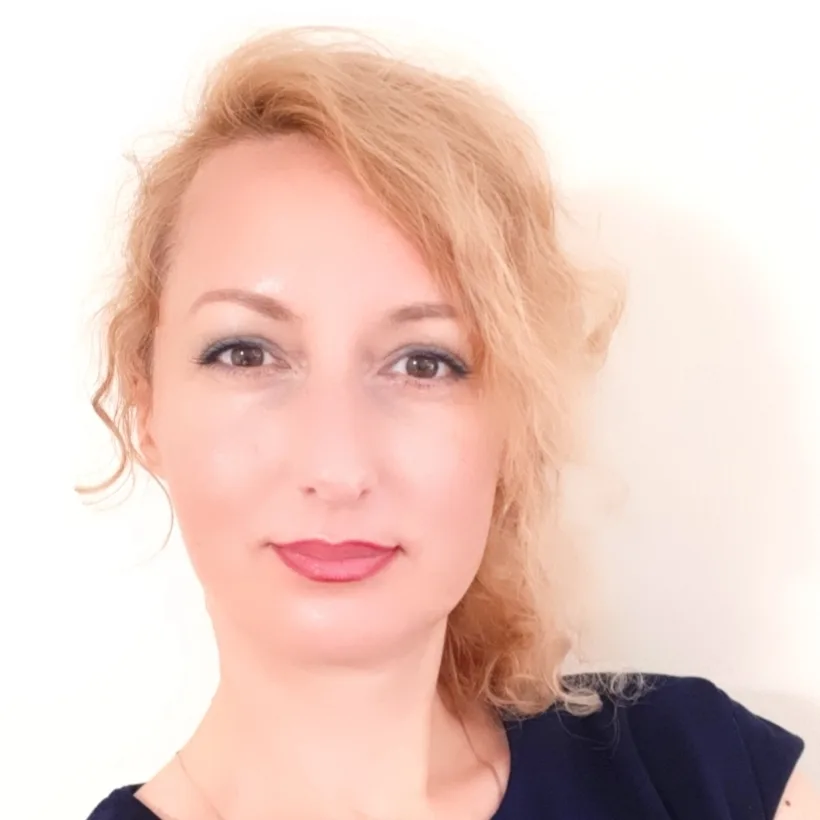 Silvia Lübke-Betz, persönliche Eventberaterin von PEC Party Event Catering