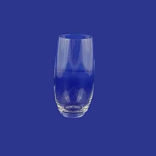 Wasserglas aus dem PEC-Verleih