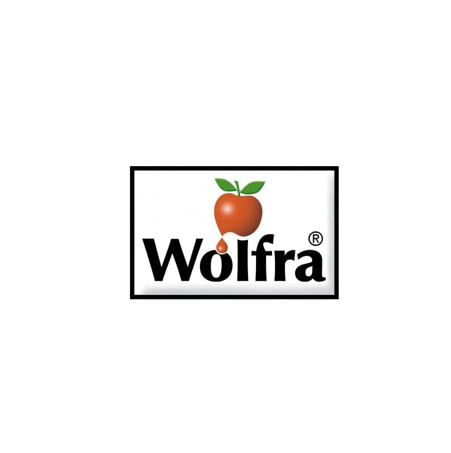 Wolfra Fruchtsäfte